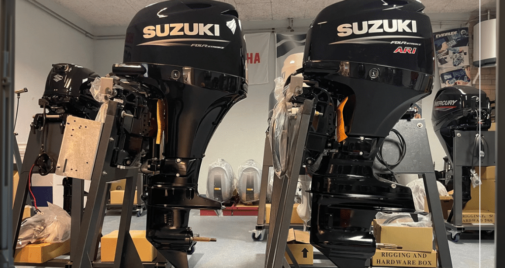 Suzuki slider 2