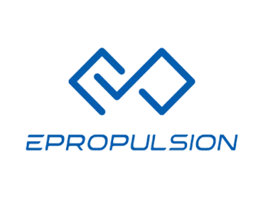 ePropulsion logo
