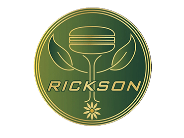 rickson logo