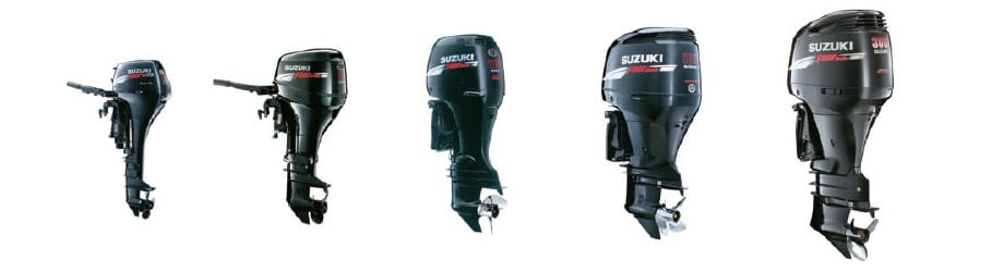 suzuki-outboards