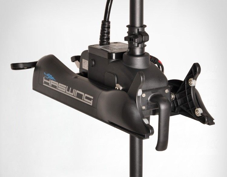 Haswing-Cayman-B-80LBS-Elektrische-Trolling-Motor-Zwart-4
